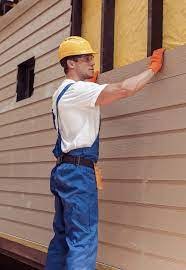 Best Vinyl Siding Installation  in Colony Rk, PA